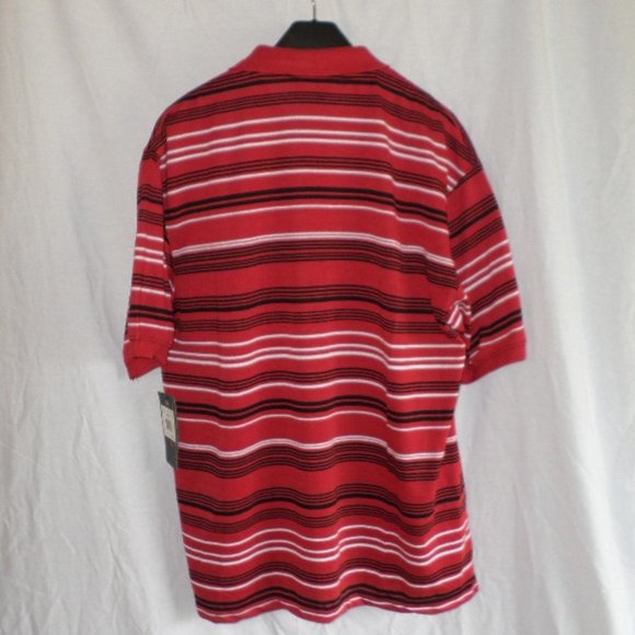 💖Walnut Creek Stripe Polo 50% off this item - Picture 3 of 6